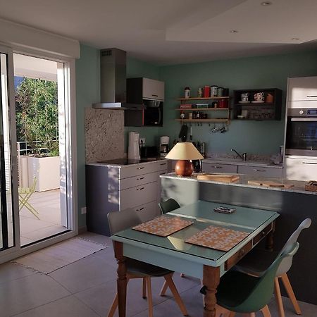 Appartement Centre Ville Beaux Arts 2 Personnes Calme Et Confort モンペリエ エクステリア 写真