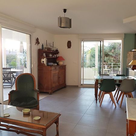Appartement Centre Ville Beaux Arts 2 Personnes Calme Et Confort モンペリエ エクステリア 写真