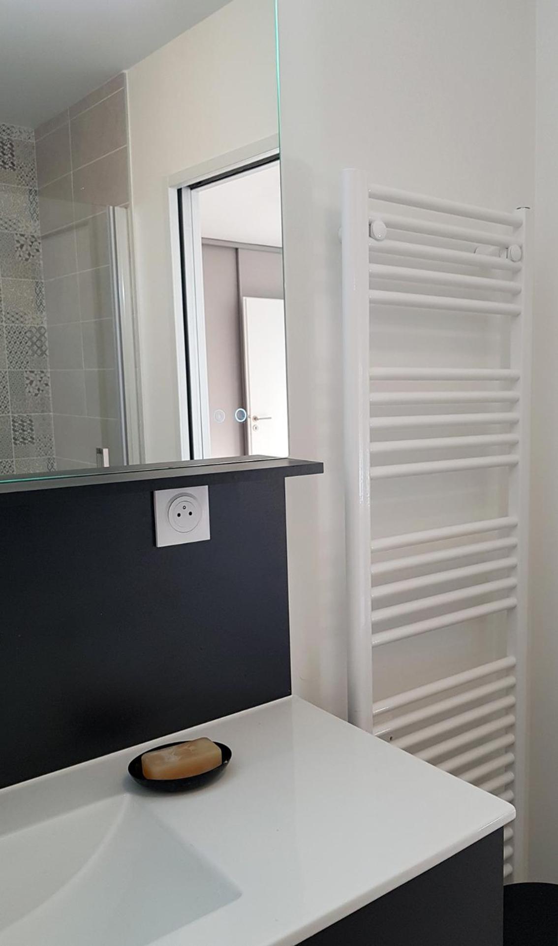 Appartement Centre Ville Beaux Arts 2 Personnes Calme Et Confort モンペリエ エクステリア 写真