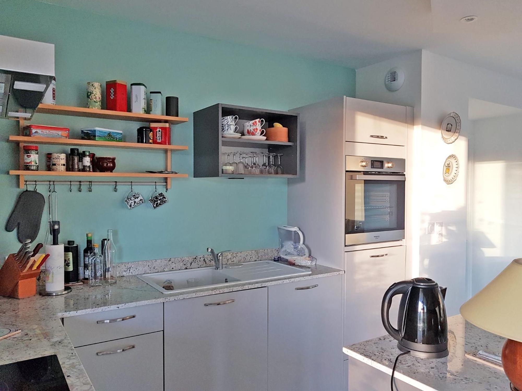 Appartement Centre Ville Beaux Arts 2 Personnes Calme Et Confort モンペリエ エクステリア 写真