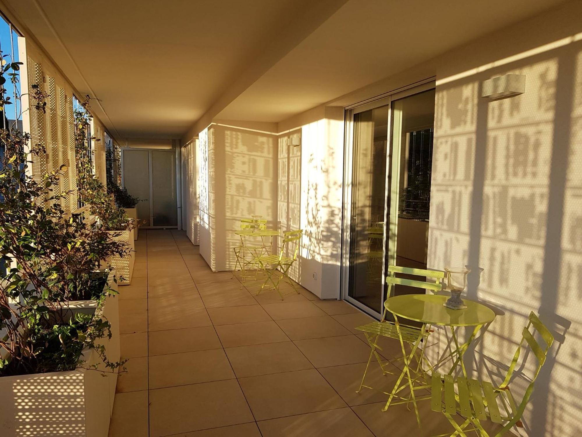 Appartement Centre Ville Beaux Arts 2 Personnes Calme Et Confort モンペリエ エクステリア 写真