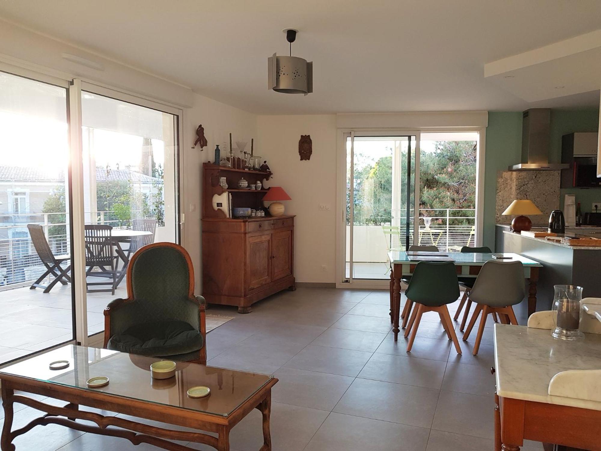 Appartement Centre Ville Beaux Arts 2 Personnes Calme Et Confort モンペリエ エクステリア 写真